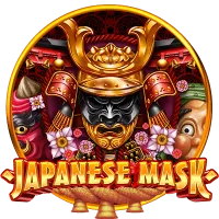 Persentase RTP untuk Japanese Mask oleh Habanero