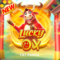 Persentase RTP untuk Lucky Ox oleh Pragmatic Play