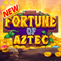 Persentase RTP untuk Fortune of Aztec oleh Pragmatic Play