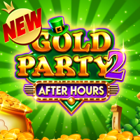 Persentase RTP untuk Gold Party 2 - After Hours oleh Pragmatic Play