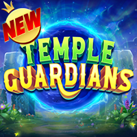 Persentase RTP untuk Temple Guardians oleh Pragmatic Play