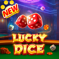 Persentase RTP untuk Lucky Dice oleh Pragmatic Play