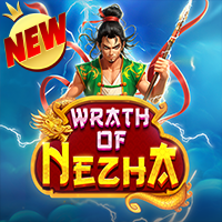 Persentase RTP untuk Wrath of Nezha oleh Pragmatic Play