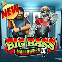Persentase RTP untuk Big Bass Halloween 3 oleh Pragmatic Play